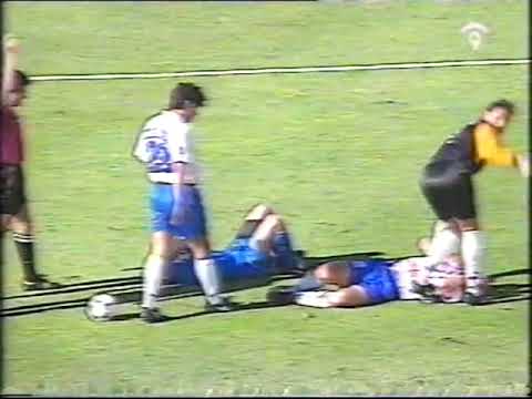 Temp 95-96 Jornada 34 CD Tenerife 2 - 1 Valencia CF