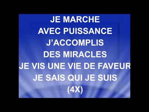 download lagu mp3 mp4 Je Suis Qui Je Suis, download lagu Je Suis Qui Je Suis gratis, unduh video klip Je Suis Qui Je Suis