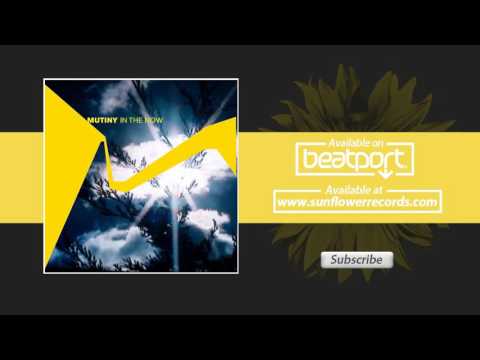 Mutiny UK - Pumpanani (That Bechemel Track)