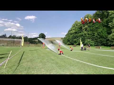 DHZ BABULICOV VRCH (ženy) 2p / 6.KOLO - IKHL / JABLONKA / 16.07.2022