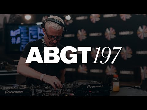 Group Therapy 197 with Above & Beyond and Joonas Hahmo