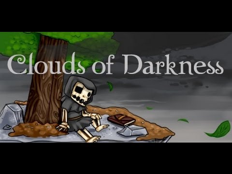 Clouds Of Darkness E00 /w Valjeanek