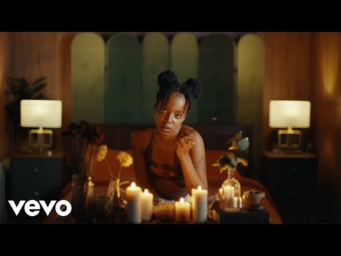 Jamila Woods - Still (Official Video)