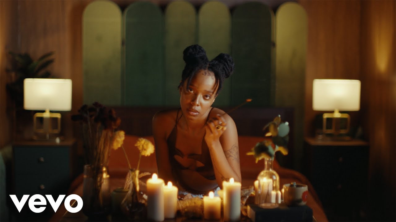 Jamila Woods – “Still”