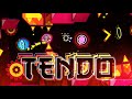 TENDO Insane Demon By Gradientxd Hadeon7 Yoonsr Verified Geometry Dash 2 11