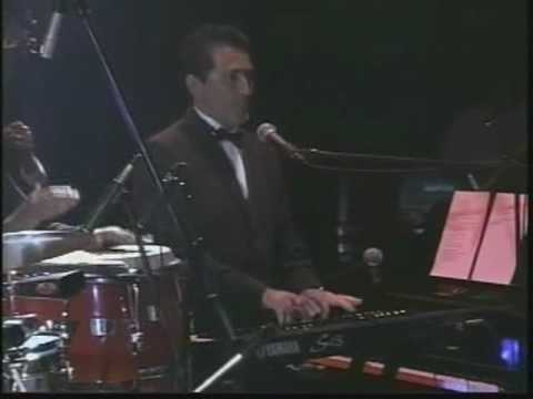 OSCAR DE LEON - TU ME RECORDARAS