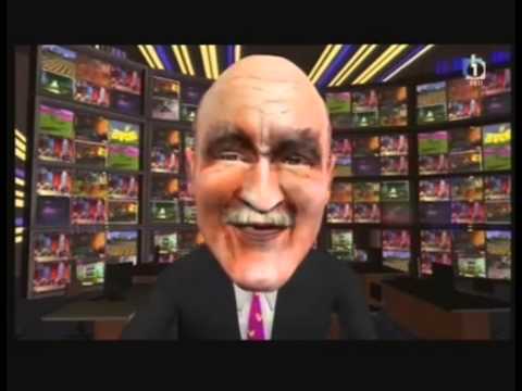 HRI-bar / Bučke {30.10.2010}