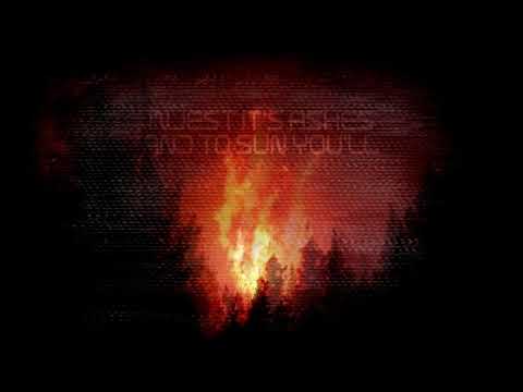 Reconvalescent - Consume Me (Official Lyric Video)