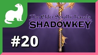 Let&#39;s Play Shadowkey Part 20 — Killing innocent(ish) parishoners
