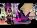 Komal Khan Aj Khol De Ang Ang Mera Punjabi HOt Dance Performance On Stage