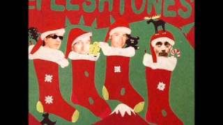 the fleshtones - you're all i want for christmas