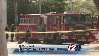 Teen Boy Killed In Mansfield Bus Crash
