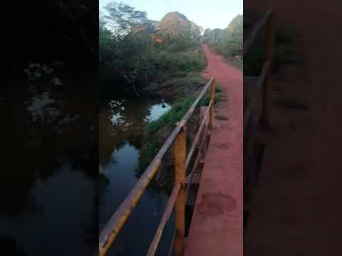 finalizando o domingão com mais uma carrada de melancia do são Francisco em cidelândia Maranhão