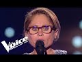 France Gall - Si Maman si | Elodie | The Voice France 2021 | Blinds Auditions