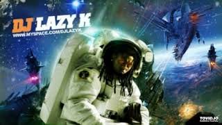 Lil Wayne Champagne &amp; Chronic (Nightcap)