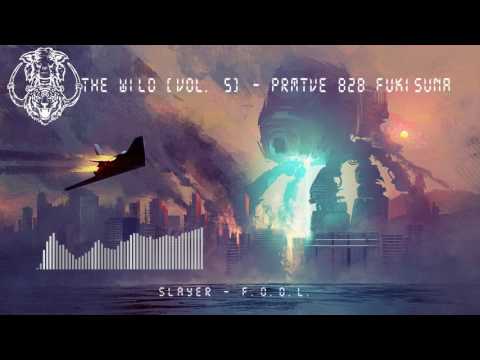 PRMTVE b2b Fukitsuna - The Wild [Vol. 5]