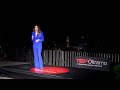 Justice Renewed: Redefining asylum for gender equality  | Federica Dell'Orto | TEDxOltrarno