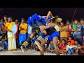 பாஸ்கர் Vs கலைவானி கரகாட்டம் Latest Karakattam HD New 