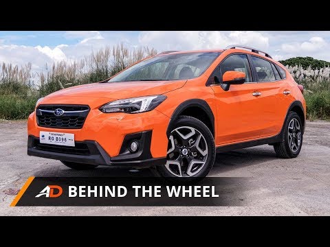 Elegant 66 Subaru Xv 2020 Price Philippines