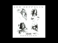 Led Zepplin Whole Lotta Love BBC Sessions 