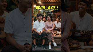 Download lagu NONGKRONG RING BALE BANJAR  | Lagu Bali Remaja mp3