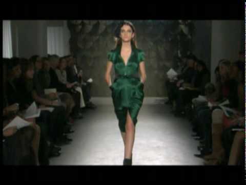 Catherine Malandrino Inspiration