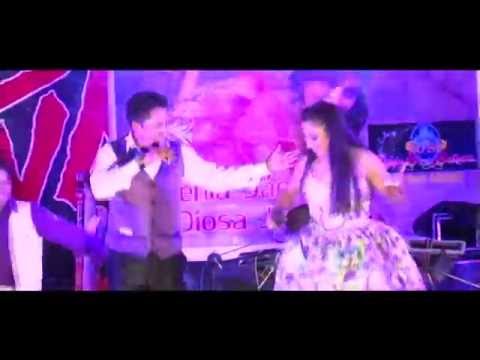 Yesenia Saenz  - Borrachita (En concierto)