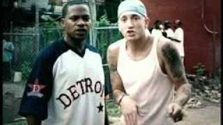 Eminem Ft. Obie Trice - Emulate (FULL EXTENDED VERSION)