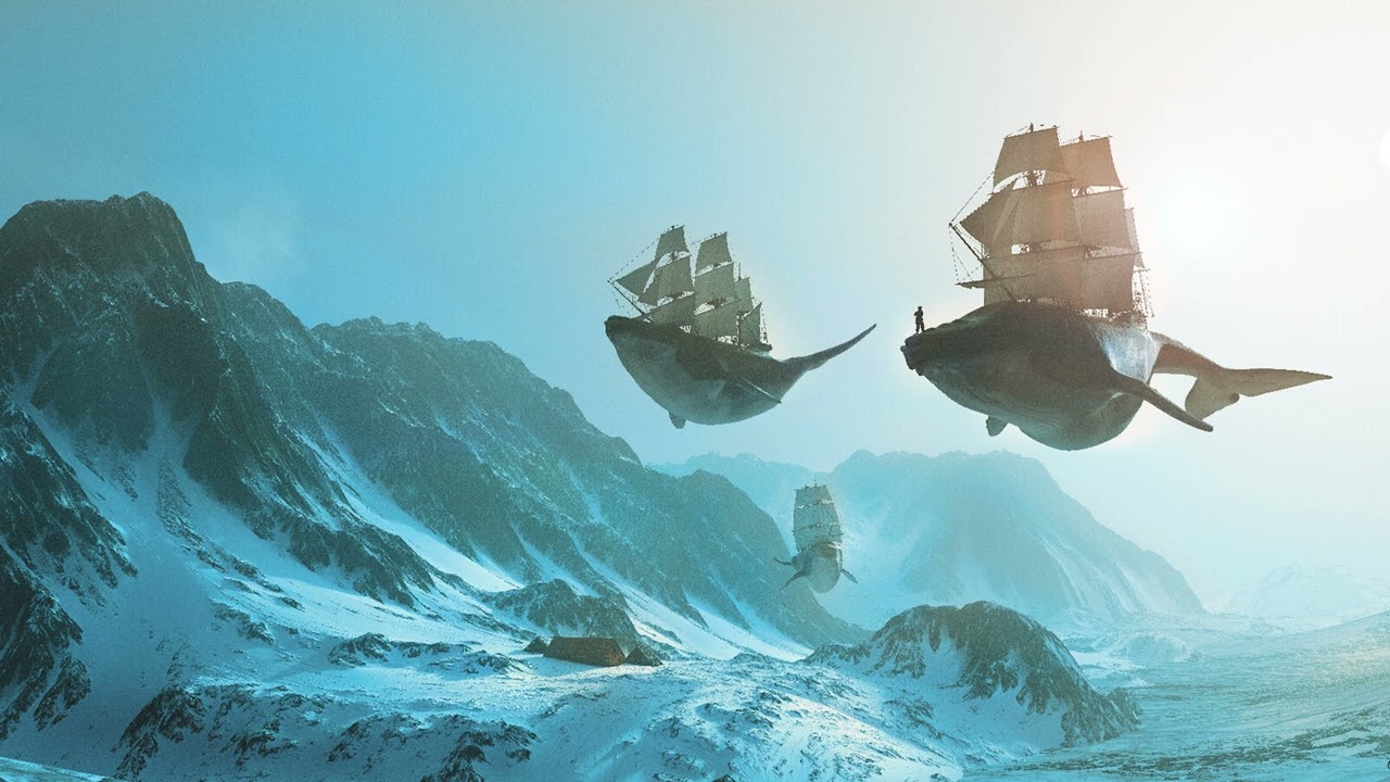 In Dreams | Beautiful Chill Mix