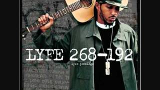 lyfe jennings (lets do this right).wmv