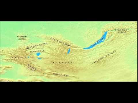 The Life And Death Of Tamgan