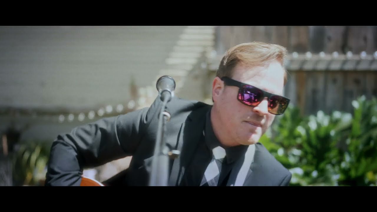Promotional video thumbnail 2 for Jason Weeks Band