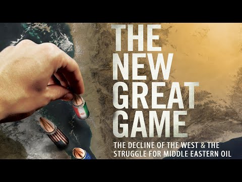 Adapting to the New Great Game | Wiki Coffee