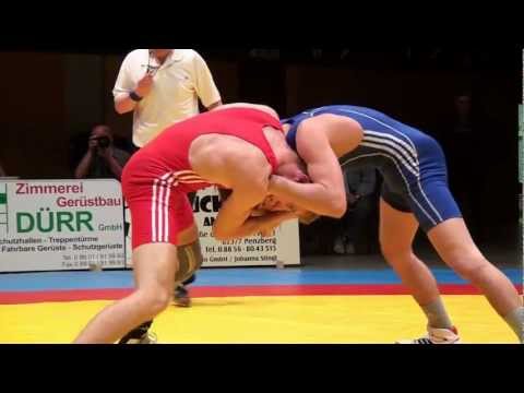 Penzberg (Wörle) - 04 Nürnberg (Menekse, D.) 60kg Freistil