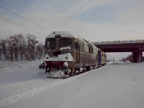 060 DA izolate pentru Bucuresti Vest, 15.02.2012