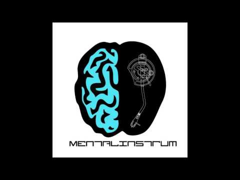 Mentalinstrum - Back Together (Trouble House)