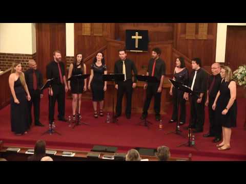 El Grillo - Josquin des Prez