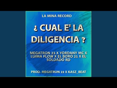 Cual E' la Diligencia