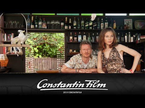 FÜNF FREUNDE 3 - Wir leben da wo andere Leute Urlaub machen