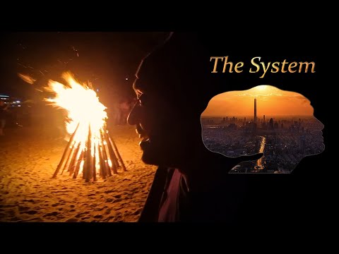 SEVAD - The System (Official Visualizer)