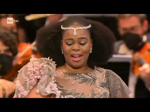 Rossini  una voce po fa' by Pretty Yende