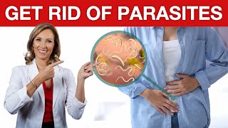 3 Tips to Get Rid of Parasites | Dr. Janine