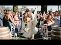 OUR FULL WEDDING CEREMONY VIDEO Unedited Version