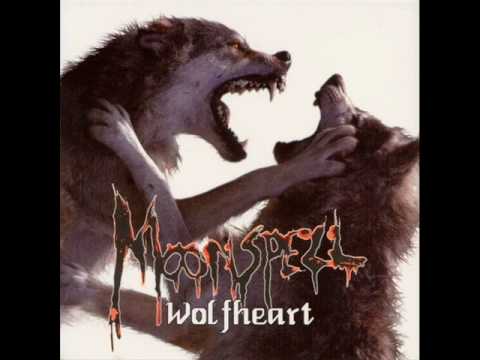 Moonspell - Ataegina