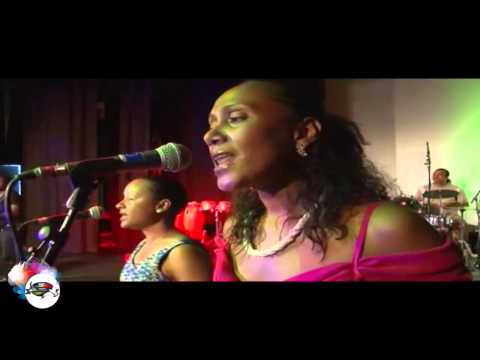 Seychelles Music Artist - SONNY MORGAN