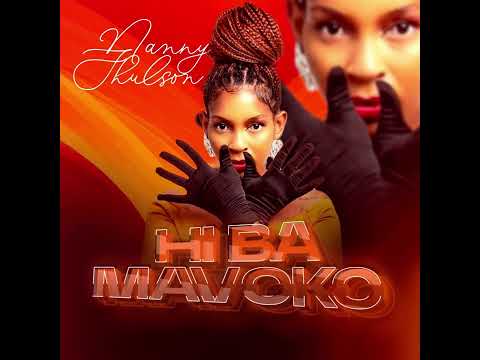Nanny Jhulson - HI BA MAVOKO (oficial audio)