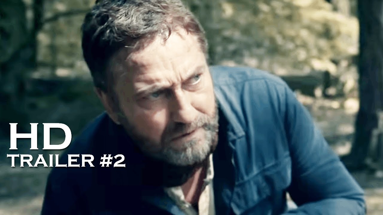 Greenland 2 Migration Trailer (2026) SUBTITULADO [HD] Gerard Butler