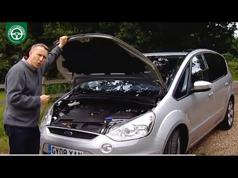 Ford S-MAX 2006-2010 | FULL REVIEW FORD S-MAX | A SMART BUY??