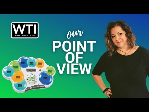 Educational Insights Math Games - WTI product video review