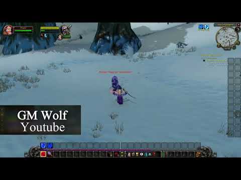 Eine neue Bedrohung | A New Threat | WoW Classic Quest